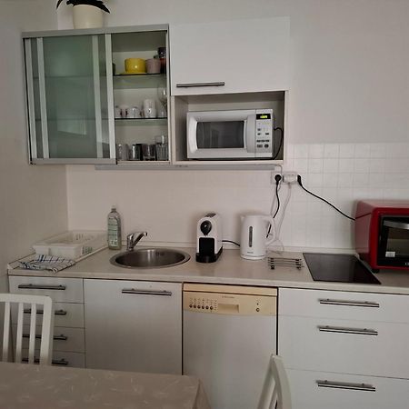 Coronation Apartment Bratislava Exterior foto